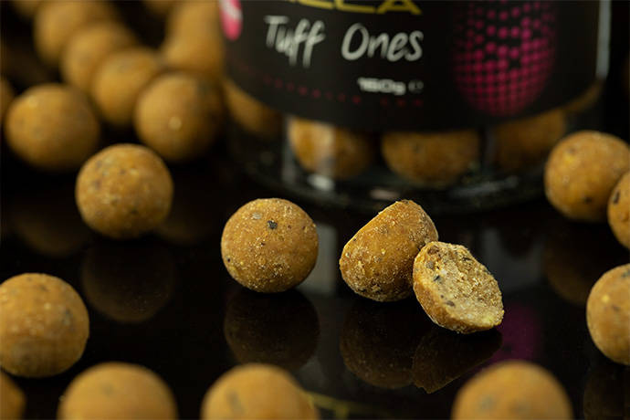 Sticky Baits Manila Active Tuff Ones Mm Carp Przyn Ty Kulki