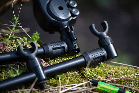 Fox 3 Rod XL Adjustable Buzz Bars 250/280mm