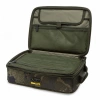 Solar Undercover Camo Multipouch