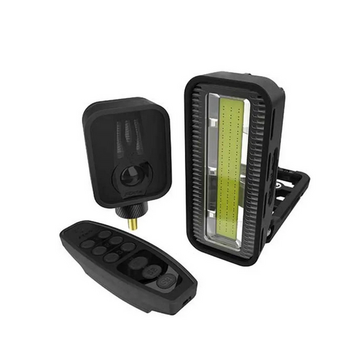 Fox RX+ Security System (lampka + pilot + czujka ruchu)