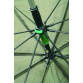 Mivardi Umbrella Green FG PVC