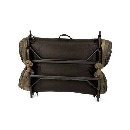 Trakker Levelite Camo MF-HDR Wide Sleep System