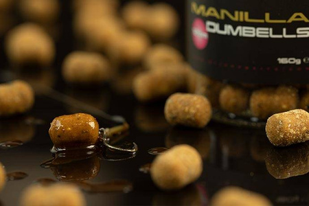Sticky Baits Manilla Dumbells 12mm