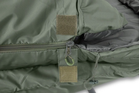 Sonik Bank Tek 5 Season Sleep System