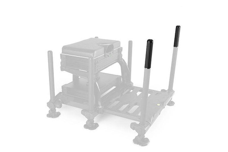 Matrix XR36 Leg Extensions fi36 x 15cm  x2