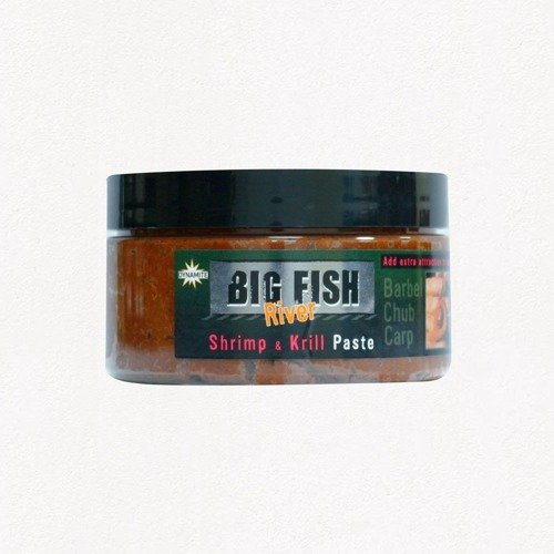 Dynamite Baits Big Fish River Paste Shrimp / Krill