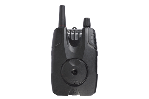 Fox Micron MX Receiver