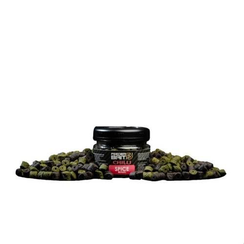 Feeder Baits Hook Pellet Royal Rak 50g