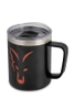 Fox Stainless Thermal Mug