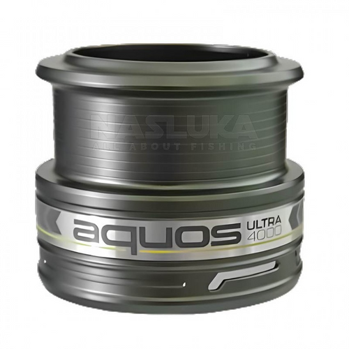 Aquos Ultra 4000 Spare Spool