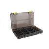 Matrix Storage Box 16 Compartment Shallow