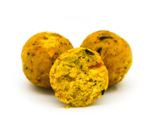 Massive Baits Eco Milky 18mm 1kg