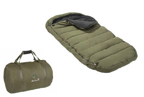 Anaconda Magic Dream II Sleeping Bag