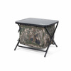 Nash Banklife Bedside Station Camo Large