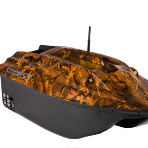 Viking RS3 Camo All in One