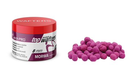 MatchPro Top Dumbells Wafters Morwa 8mm 20g