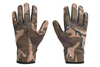 Fox Windblocker Camo Thermal Gloves