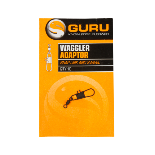 Guru Waggler Adaptors