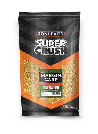 Sonubaits Supercrush Margin Carp 2kg