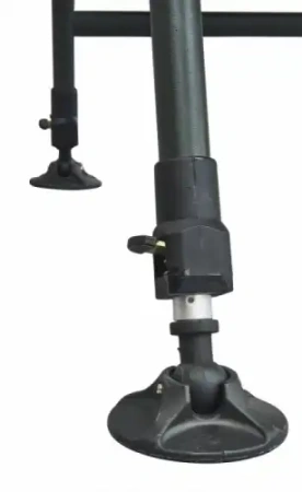 Starbaits STB Mammoth Chair