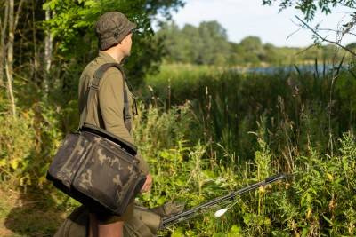 Korda Compac Carryall Cube