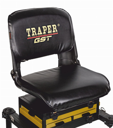 Siedzisko obrotowe GST