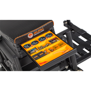 Guru RSW Seatbox by RIVE