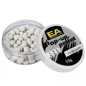 Maros EA Pop Up Pellet N-Butyric 8/10/12mm 15g