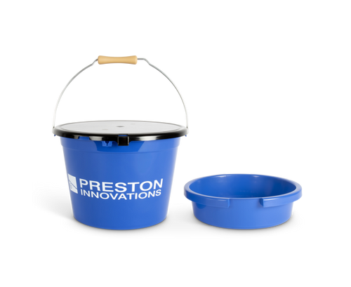 Preston 13L Bucket Set