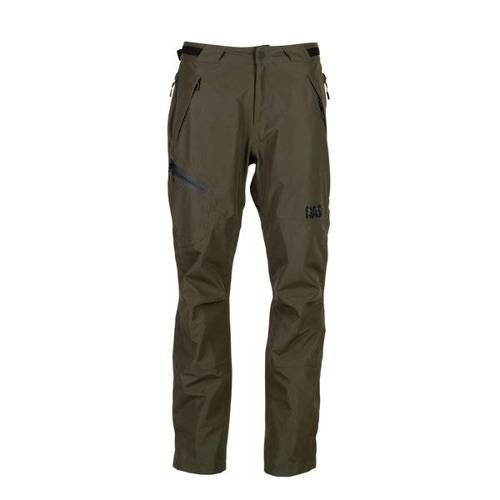 Nash ZT Extreme Waterproof Trousers