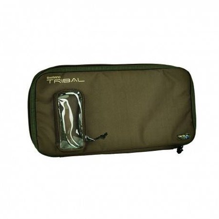 Shimano Tribal Tactical Buzzer Bar Bag