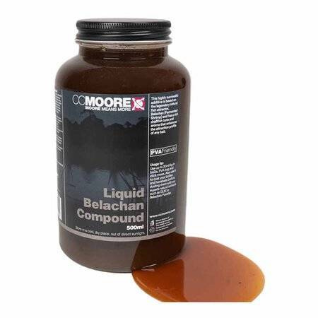 CC Moore Belachan Compound Liquid 500ml