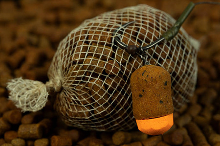 Sticky Baits The Krill Wafters Dumbells