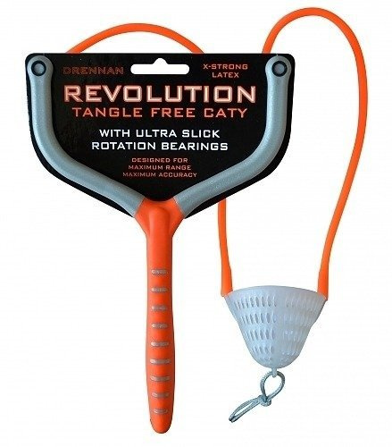 Drennan Revolution Caty X-Strong Latex