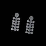 Undercarp Stopery na trzonek haczyka przeźroczyste