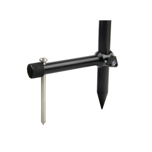 Carp Spirit Blax Single Bankstick Stabilisator