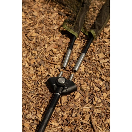 Solar A1 Bow Loc Landing Net
