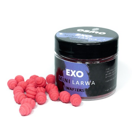 Osmo Mini Larwa Exo 25ml