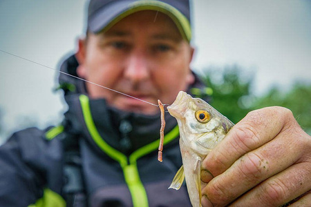 Matrix MXB-2 Barbed Hook Size 18