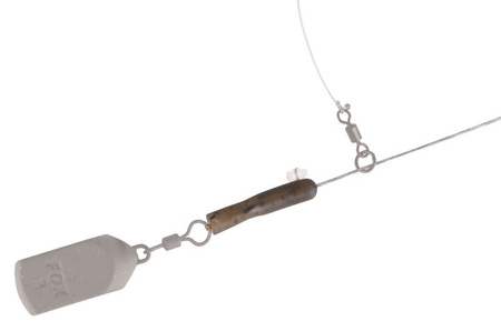 Fox Heli Buffer Sleeves Camo