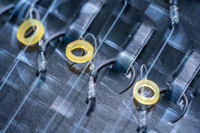 Guru QM1 Banded 4" Size 14 0.19mm