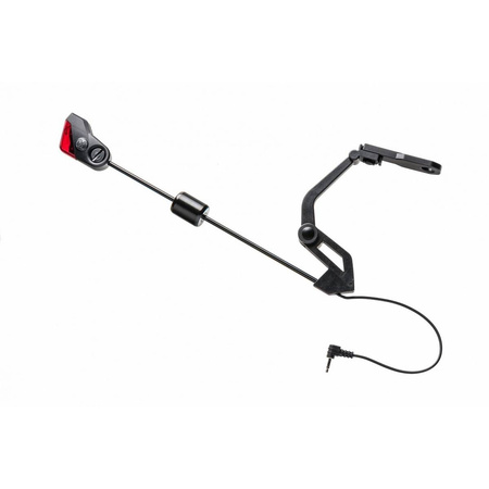 Mivardi Swingarm Iluminated MCX 66 Red