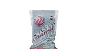 Mainline Match Coarse Pellets 8mm 1kg