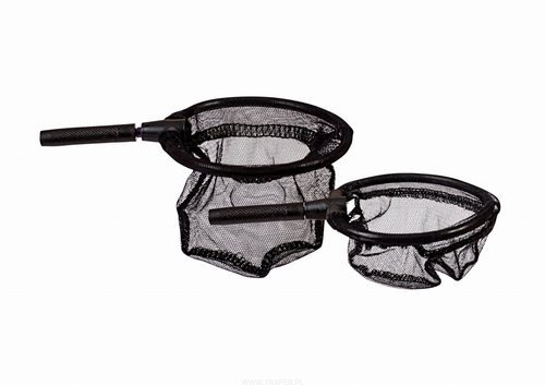 Zestaw podajników Netty (Ø80mm i Ø90mm)