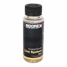 CC Moore Live System Hookbait Booster 50ml