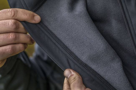 Guru Polar Softshell Jacket XXXL