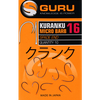 Guru Kuranku size 16