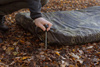Korda Compac Flat Mat Dark Kamo