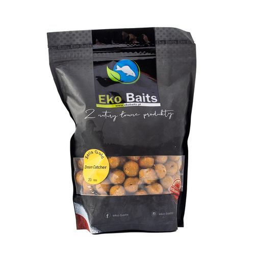 Eko Baits Seria Gold Dream Catcher 20mm