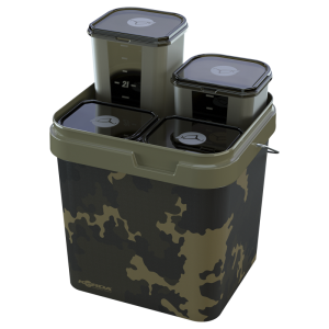 Korda Kontainer Storage Bait System